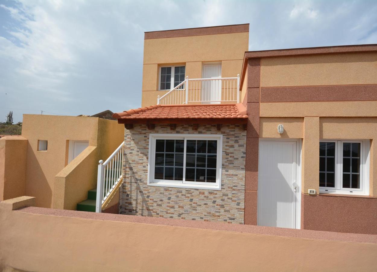 Casa Mérida Echedo Esterno foto