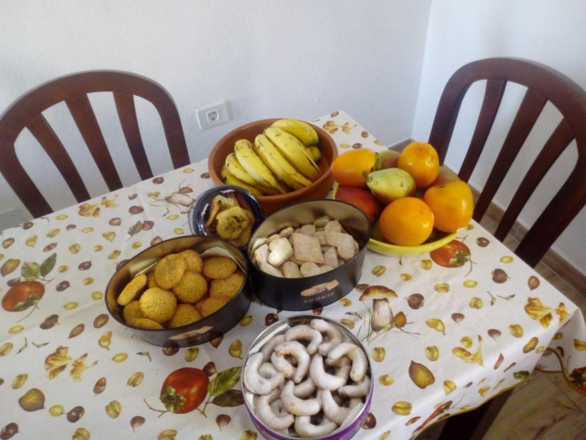 Casa Mérida Echedo Esterno foto