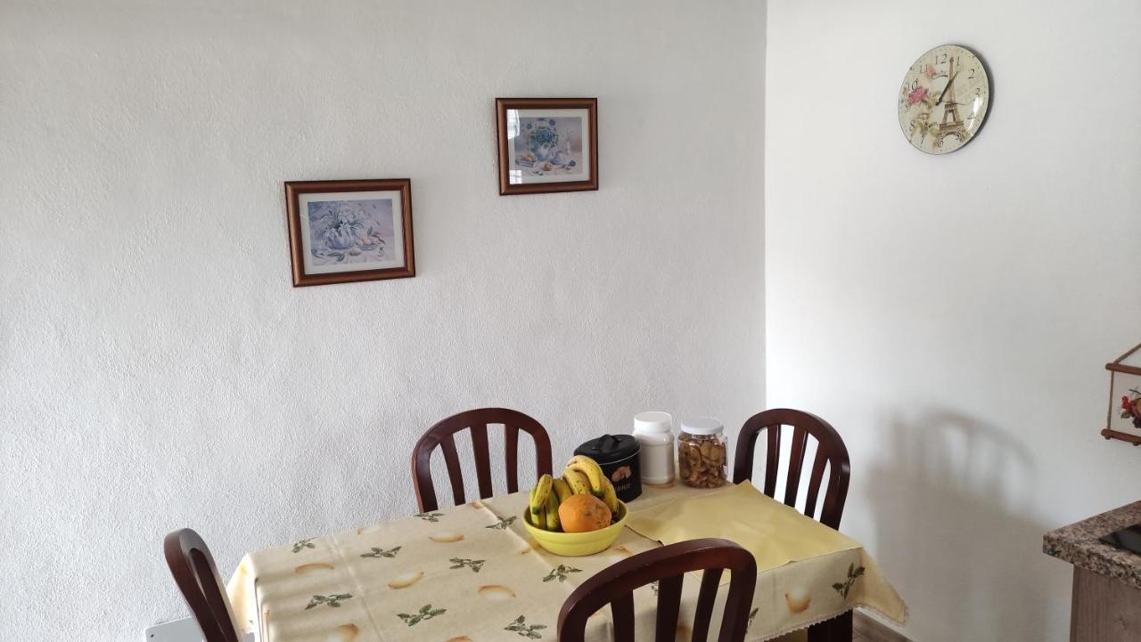 Casa Mérida Echedo Esterno foto