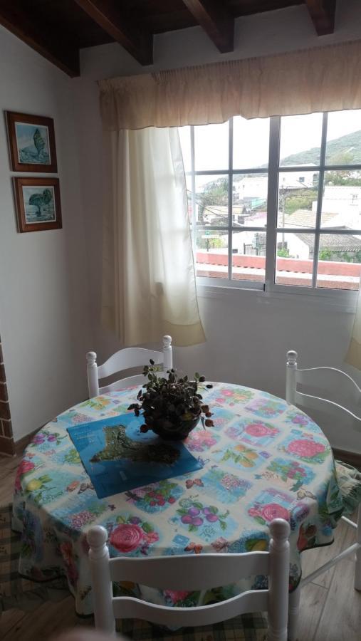 Casa Mérida Echedo Esterno foto