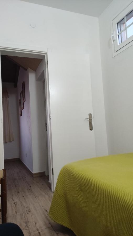 Casa Mérida Echedo Esterno foto